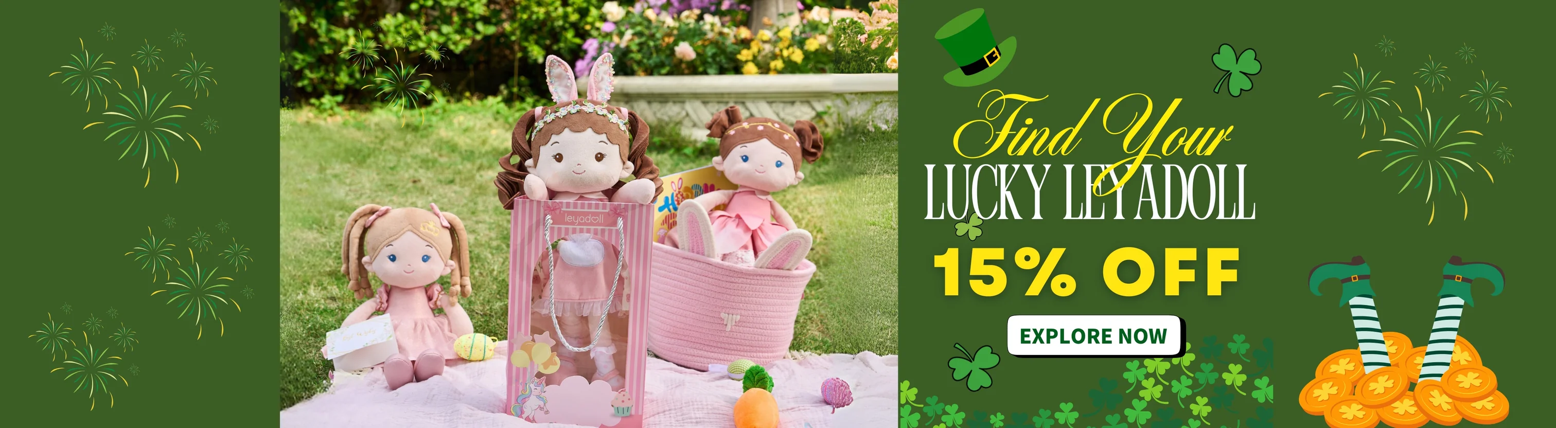 Personalized Dolls Made With Love